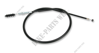 Cable, clutch Honda XR500R RFVC, XR600R, XL600R, XL600LM, XL600RM